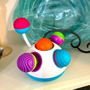 Klickity Fat Brain toy